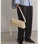 【PFT】Roll Flap small Bag