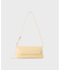 【PFT】Roll Flap small Bag