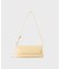 【PFT】Roll Flap small Bag