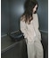 【PFT】Tori Long Shoulder Bag