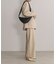 【PFT】Tori Long Shoulder Bag