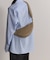 【PFT】Tori Long Shoulder Bag