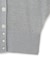 【WEB限定】シアークルーネックカーディガン