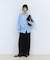 【WEB限定】シアークルーネックカーディガン