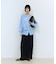 【WEB限定】シアークルーネックカーディガン