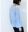【WEB限定】シアークルーネックカーディガン