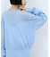 【WEB限定】シアークルーネックカーディガン