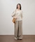 バックコンシャストップス
