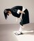 【サステナブル】アジャストハーフパンツ