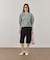 【NEEDBY for ADAM ET ROPE'】別注 RILLEY