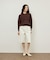 【NEEDBY for ADAM ET ROPE'】別注 RILLEY