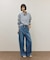 【NEEDBY for ADAM ET ROPE'】別注 GINNY