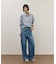 【NEEDBY for ADAM ET ROPE'】別注 GINNY
