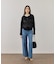 【NEEDBY for ADAM ET ROPE'】別注 GINNY