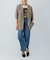 【NEEDBY for ADAM ET ROPE'】別注 GINNY