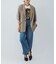【NEEDBY for ADAM ET ROPE'】別注 GINNY