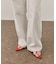 【NEEDBY for ADAM ET ROPE'】別注 GINNY