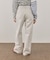 【NEEDBY for ADAM ET ROPE'】別注 GINNY