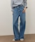 【NEEDBY for ADAM ET ROPE'】別注 GINNY