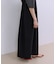 【WEB限定】ハーフZIPコクーンワンピース