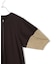 【WEB限定】ハーフZIPコクーンワンピース