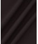 【WEB限定】ハーフZIPコクーンワンピース