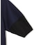 【WEB限定】ハーフZIPコクーンワンピース