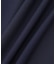 【WEB限定】ハーフZIPコクーンワンピース