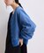 【WEB限定】メニーボタンリップルシアーカーディガン