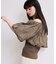 【WEB限定】ニットタンクセットクロップドプルオーバー