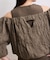 【WEB限定】ニットタンクセットクロップドプルオーバー