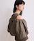【WEB限定】ニットタンクセットクロップドプルオーバー