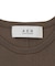【WEB限定】ニットタンクセットクロップドプルオーバー