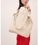 【WEB限定】・【定番】ギャザー2WAYショルダーバッグ