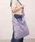 【WEB限定】・【定番】ギャザー2WAYショルダーバッグ