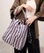 【WEB限定】・【定番】ギャザー2WAYミドルショルダーバッグ