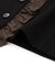【WEB限定】・【定番】ラッフルコンビスリーブレストップス