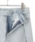 【WEB限定】・【サステナブル】タックディティールワイドデニムワイドパンツ