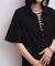 【WEB限定】・【定番】ポロシャツオールインワン
