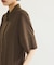【WEB限定】・【定番】ポロシャツオールインワン