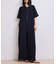 【WEB限定】・【定番】ポロシャツオールインワン