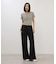 【Wrangler for ADAM ET ROPE'】別注WRANCHER WIDE/吸水速乾