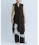 【Wrangler for ADAM ET ROPE'】別注WRANCHER WIDE/吸水速乾