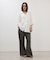 【Wrangler for ADAM ET ROPE'】別注WRANCHER WIDE/吸水速乾