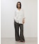 【Wrangler for ADAM ET ROPE'】別注WRANCHER WIDE/吸水速乾