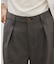 【Wrangler for ADAM ET ROPE'】別注WRANCHER WIDE/吸水速乾