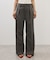 【Wrangler for ADAM ET ROPE'】別注WRANCHER WIDE/吸水速乾