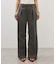 【Wrangler for ADAM ET ROPE'】別注WRANCHER WIDE/吸水速乾