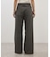 【Wrangler for ADAM ET ROPE'】別注WRANCHER WIDE/吸水速乾