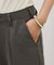 【Wrangler for ADAM ET ROPE'】別注WRANCHER WIDE/吸水速乾